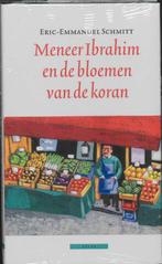 Meneer Ibrahim en de bloemen van de koran / Cyclus van het, Boeken, Verzenden, Zo goed als nieuw, Eric-Emmanuel Schmitt