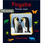 Pinguïns / Pootje voor pootje 9789054835936 V. Tracqui, Boeken, Verzenden, Gelezen, V. Tracqui