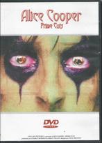 Alice Cooper  - Prime Cuts (DVD-V) 7897122830119, Verzenden, Nieuw in verpakking