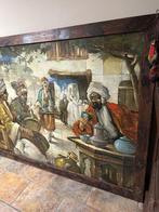 Tegel - Plateelbakkerij Zuid-Holland - 1920-1930 - KOFFIE, Antiek en Kunst