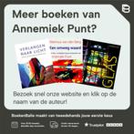 De kracht van licht 9789025905644 Annemiek Punt, Boeken, Verzenden, Gelezen, Annemiek Punt