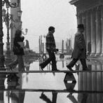Camerapohoto Epoche/Vittorio Pavan - Alta marea in, Antiek en Kunst