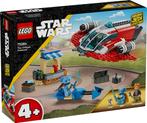 LEGO Star Wars 75384 De Crimson Firehawk™, Nieuw, Verzenden