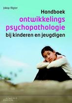 Handboek ontwikkelingspsychopathologie bij kinderen en je..., Boeken, Studieboeken en Cursussen, Verzenden, Nieuw