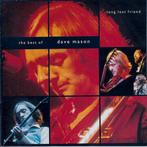 cd - Dave Mason - The Best Of Dave Mason (Long Lost Friend), Verzenden, Zo goed als nieuw