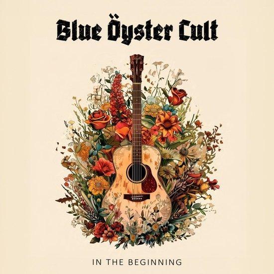 Blue Oyster Cult - In the Beginning LP, Cd's en Dvd's, Vinyl | Overige Vinyl, Verzenden