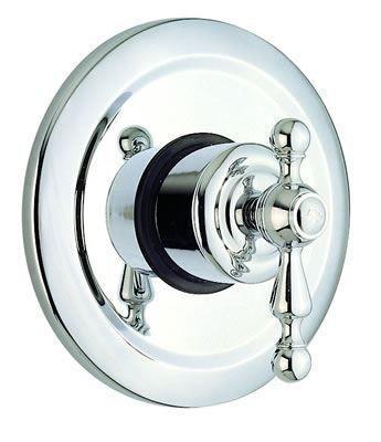 Cisal Arcana Royal 3-weg omsteller AA0027026 Oud Koper, Doe-het-zelf en Verbouw, Sanitair, Kraan, Nieuw, Ophalen of Verzenden