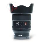 Sony 24mm 1.4 FE GM nr. 2803, Audio, Tv en Foto, Fotografie | Lenzen en Objectieven, Ophalen of Verzenden, Zo goed als nieuw