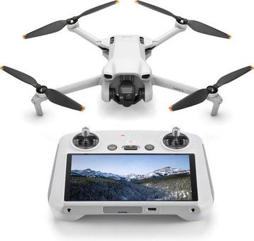 DJI Mini 3 - Drone - Met DJI RC Smart Controller beschikbaar voor biedingen