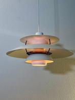 Louis Poulsen - Poul Henningsen - Lamp - PH5 - IJzer -