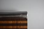 Studio Greca - Fauteuil - Ettore, modernistische ode - Hout,