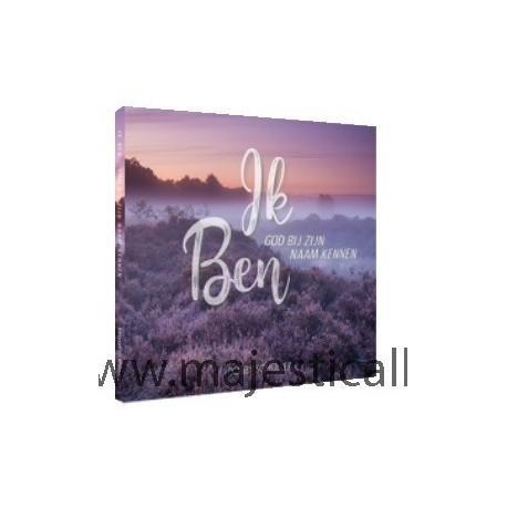 Ik ben 9789078893585 Bobby Schuller, Boeken, Godsdienst en Theologie, Zo goed als nieuw, Verzenden