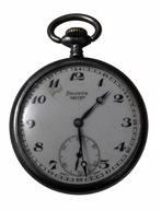 Vintage Helvetia Pocket Watch - Military/Trench Style - 6051, Nieuw