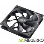 Akasa 14cm APACHE Black, Verzenden, Nieuw