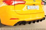 Diffuser | Ford | Focus IV ST-Line / ST 2018- 5d stationwago, Verzenden, Nieuw, Ford