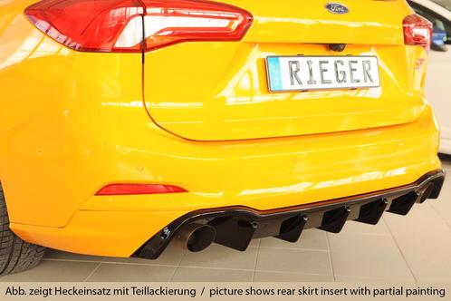 Diffuser | Ford | Focus IV ST-Line / ST 2018- 5d stationwago, Auto-onderdelen, Carrosserie en Plaatwerk, Nieuw, Ford, Verzenden