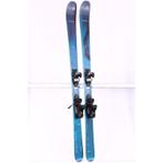 171 dames skis BLIZZARD BLACK PEARL 88 2024, blue, grip wal, Overige merken, 160 tot 180 cm, Gebruikt, Verzenden