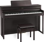 *Roland HP704 DR digitale piano* BESTE PRIJS