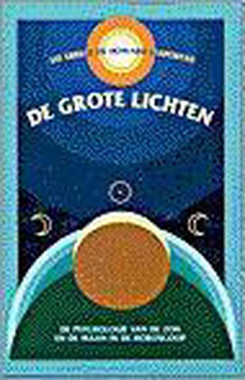 GROTE LICHTEN 9789063783266 Liz Greene, Boeken, Esoterie en Spiritualiteit, Gelezen, Verzenden