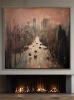 GREG (1970, Spain) - ALMA DE CIUDAD - NO RESERVE