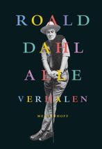 Alle verhalen 9789029091633 Roald Dahl, Boeken, Verzenden, Zo goed als nieuw, Roald Dahl