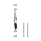 Intersteel set pomp-espagnolet Ton 400 incl. stangenset, Verzenden, Nieuw