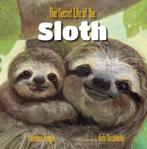 9781635923094 Secret Life of the Sloth, The, Nieuw, Verzenden, Laurence Pringle