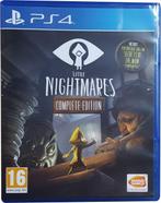 Little Nightmares-Complete Edition (PlayStation 4) Gebruikt, Spelcomputers en Games, Games | Sony PlayStation 4, Ophalen of Verzenden