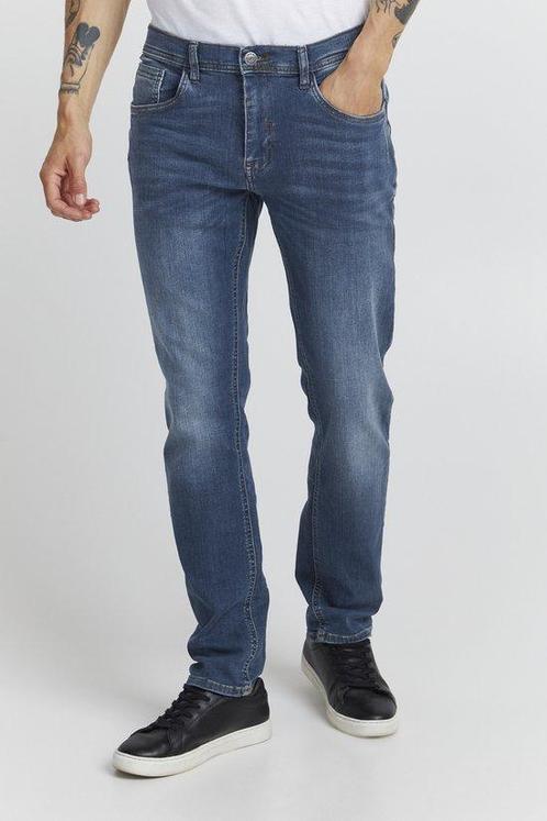 Heren Jeans Blend He Twister fit Multiflex - Maat W38 X L30, Kleding | Dames, Spijkerbroeken en Jeans, Nieuw, Verzenden
