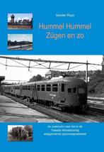 9789059612303 Hummel Hummel-Zugen en zo Sander Ruys, Nieuw, Sander Ruys, Verzenden