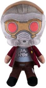 Funko Guardians of the Galaxy Vol. 2 Hero Plushies-Star-Lord, Ophalen of Verzenden, Nieuw
