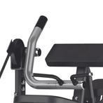 Toorx Professional Biceps Curl FWX-8600, Sport en Fitness, Verzenden, Nieuw