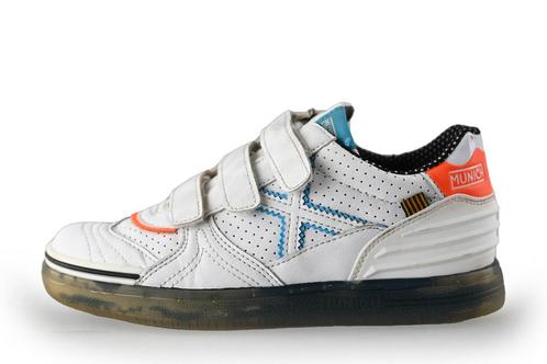 Munnichs Sneakers in maat 34 Wit | 10% extra korting, Kinderen en Baby's, Kinderkleding | Schoenen en Sokken, Jongen of Meisje