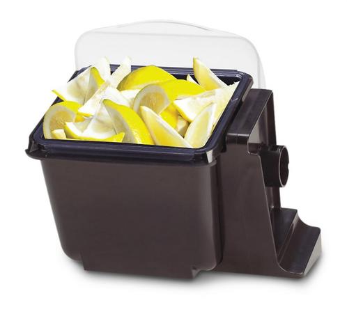 GGM Gastro | Garneringsbakje mini - 1,1 liter - met deksel |, Zakelijke goederen, Horeca | Food, Verzenden