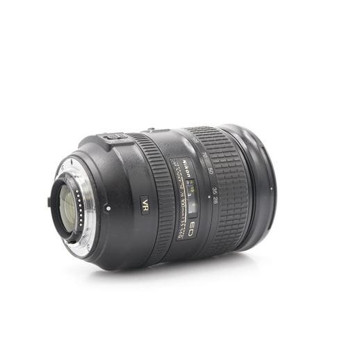 Nikon AF-S 28-300mm F/3.5-5.6G ED VR | Tweedehands, Audio, Tv en Foto, Fotocamera's Digitaal, Gebruikt, Nikon, Verzenden