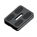 Benro Snelwisselplaat PU50, Ophalen of Verzenden, Nieuw, Overige typen