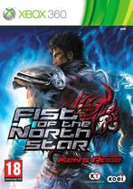 Fist of the North Star: Kens Rage (Xbox 360), Vanaf 12 jaar, Gebruikt, Verzenden