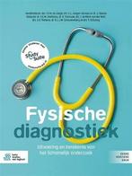 Fysische diagnostiek | 9789036827867, Nieuw, Verzenden