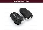 3-knops smartkey behuizing kpb1585 voor Peugeot, Verzenden, Nieuw