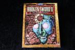Broken Sword II The Smoking Mirror PC Big Box, Verzenden, Nieuw
