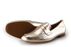 Gabor Loafers in maat 39 Brons | 10% extra korting, Overige kleuren, Verzenden, Overige typen, Gabor