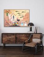 Alfonso Sánchez - Coming home - NO Reserve