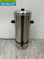 RVS Daalderop Percolator 14 liter 90 kopjes 230V Horeca, Ophalen of Verzenden, Gebruikt
