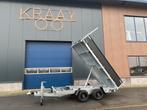 HAPERT COBALT + 335 X 180 X 40 CM 3.500 KG ALL - IN AKTIE!, Ophalen, Nieuw