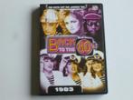 Back to the 80s - 1983 ( CD + DVD), Cd's en Dvd's, Cd's | Verzamelalbums, Verzenden, Nieuw in verpakking