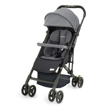 Recaro Elite 2 Kinderwagen Silent Grey van €200 voor €143 beschikbaar voor biedingen