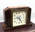 Wekker - Bayard - Art Deco Bakeliet, Messing - 1930-1940 -, Antiek en Kunst