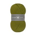Durable Comfy 2168 Khaki - Haakgaren / Breigaren, Ophalen of Verzenden, Nieuw, Breien of Haken, Wol of Garen