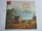 Haydn - Sinfonie 48,49 / Jerzy Maksymiuk (LP), Cd's en Dvd's, Vinyl | Klassiek, Verzenden, Nieuw in verpakking