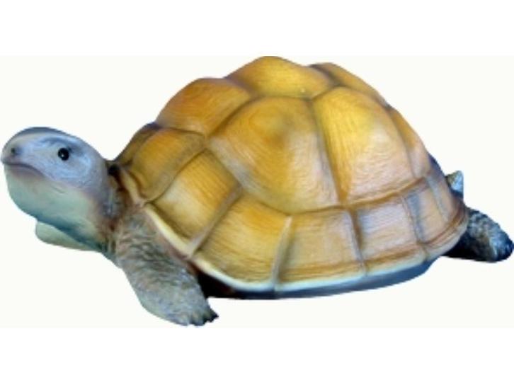 Schildpad, Tuin en Terras, Tuinbeelden, Nieuw, Verzenden